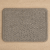 Jute Gray textured