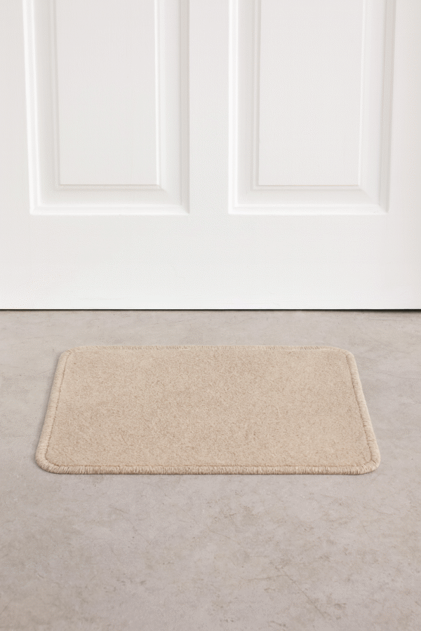 Doormat by zulvia jute 2 Zulvia HomeGuard Mats