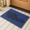 Doormat by zulvia jute 5 Zulvia ComfortStep Stone Art Doormat